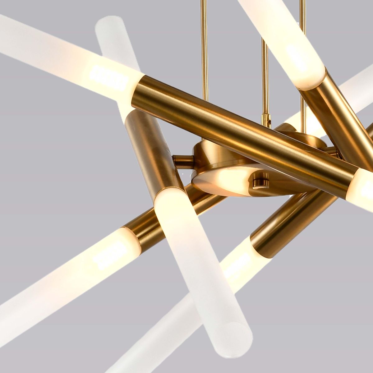 Подвесная люстра Alfa Light F3924-73