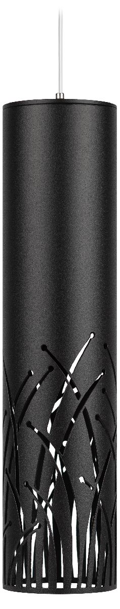 Подвесной светильник Эра PL25 BK Б0061364