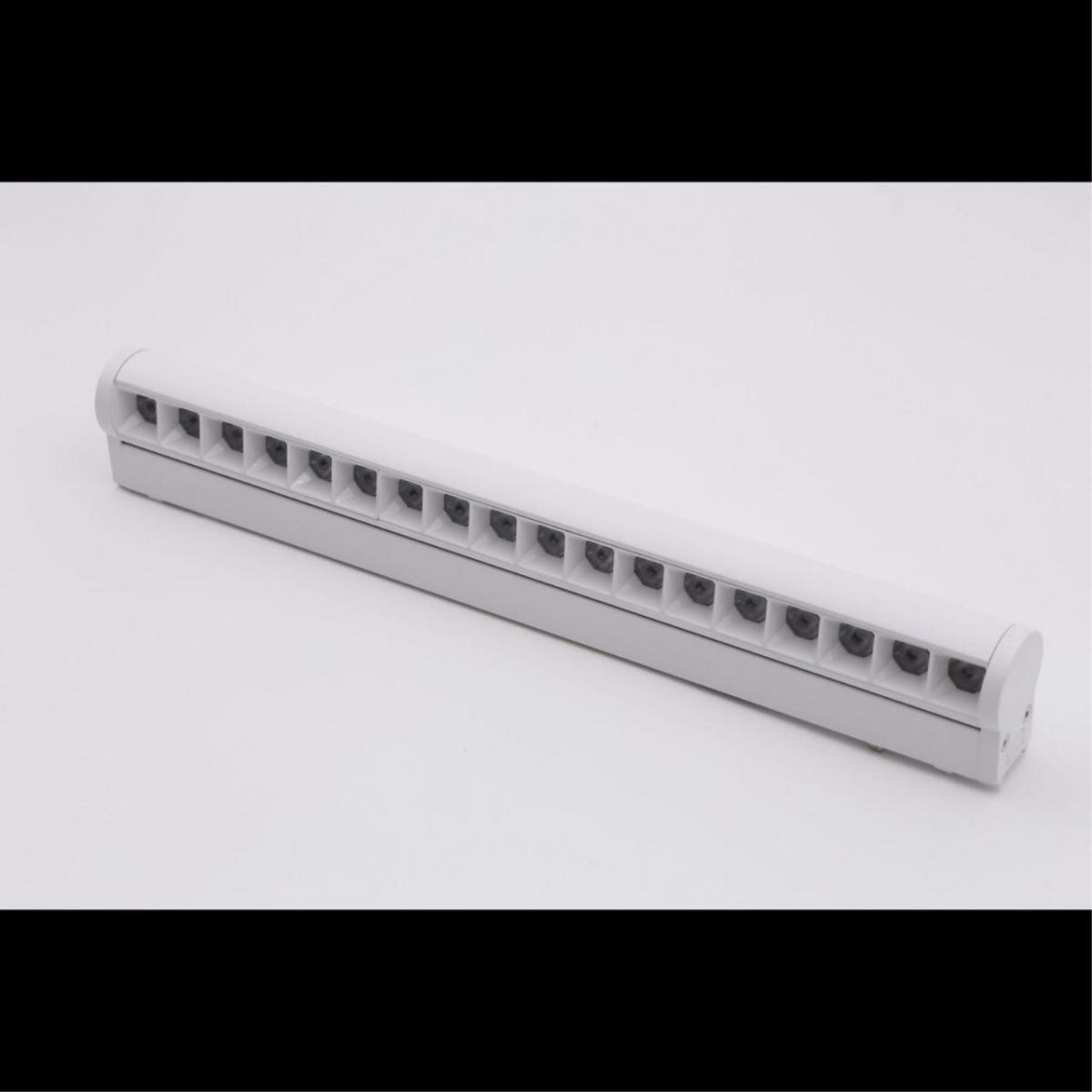 Трековый магнитный светильник Aployt Magnetic track 48 APL.0102.11.18