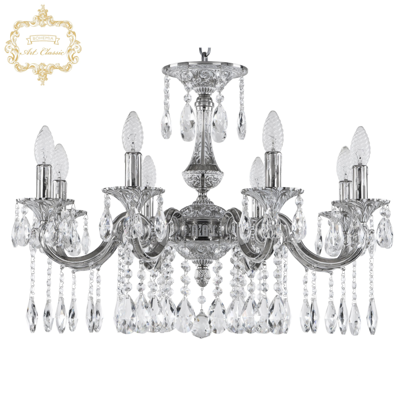 Подвесная люстра Art Classic 31.2101.8.210.A.NW