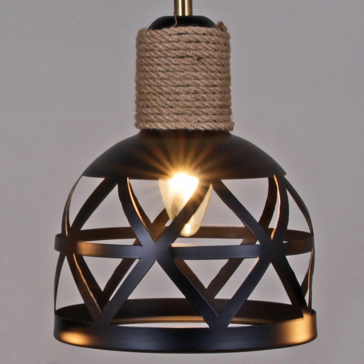 Подвесной светильник Reluce 05580-0.9-03