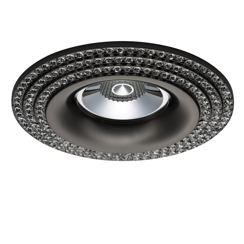 Встраиваемый светильник Lightstar Miriade 011977