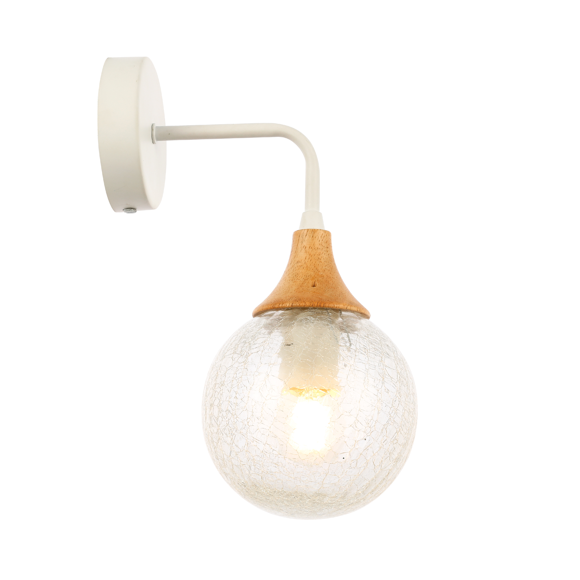 Настенный светильник EVOLUCE LIONE SLE109501-01