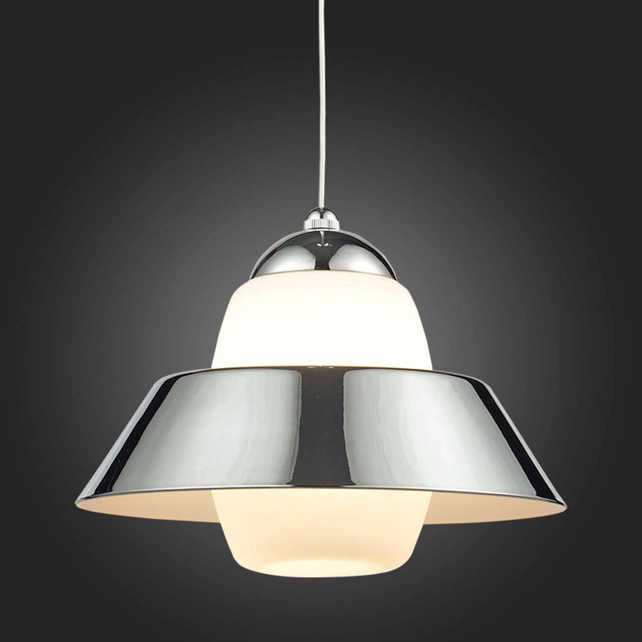 Подвесной светодиодный светильник ST Luce SL345.113.01