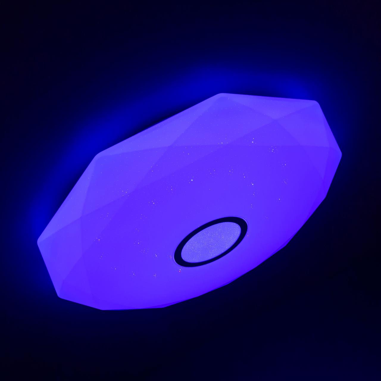 Накладной светильник Citilux CL713A100G в Москве