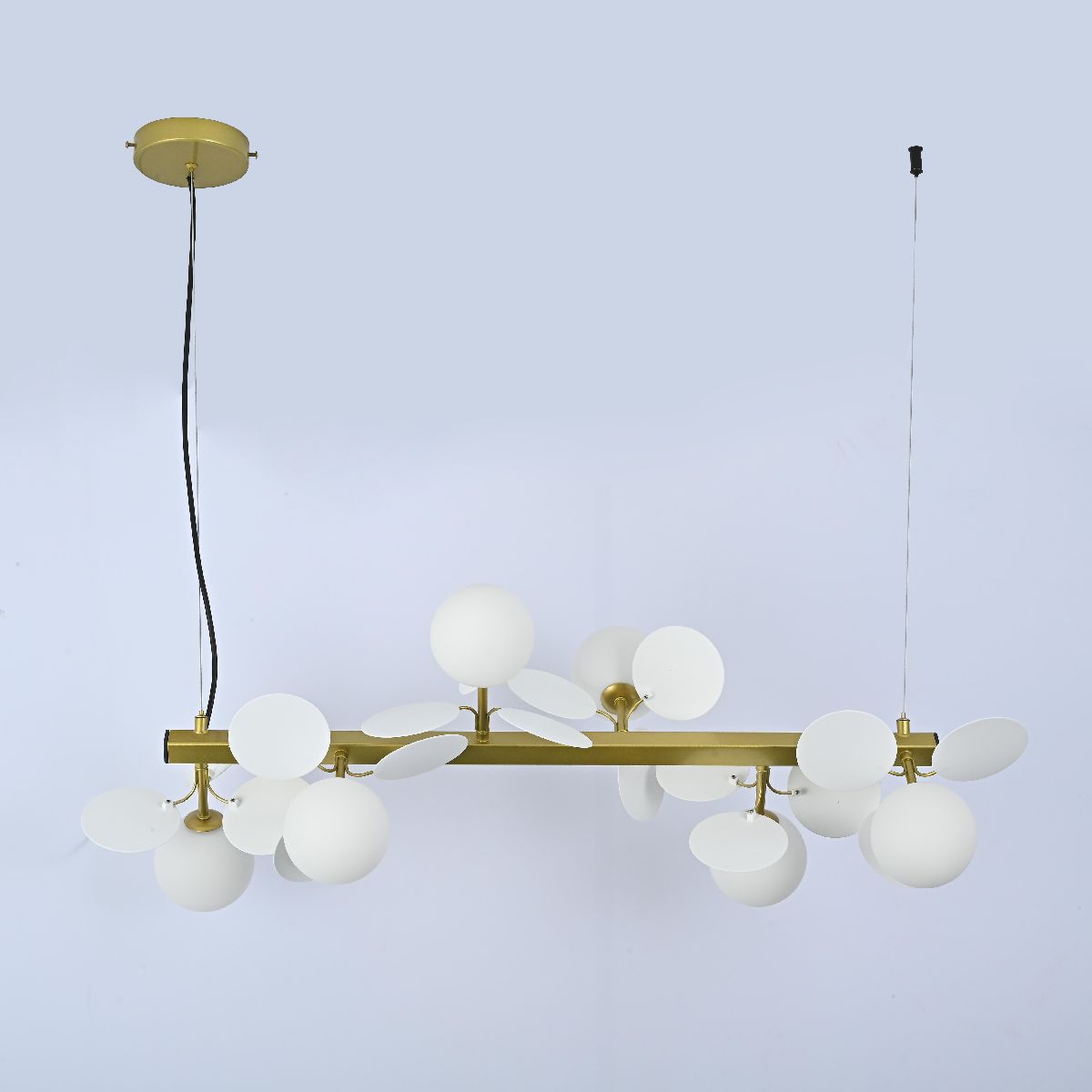 Подвесная люстра ImperiumLoft Matisse 191882-26