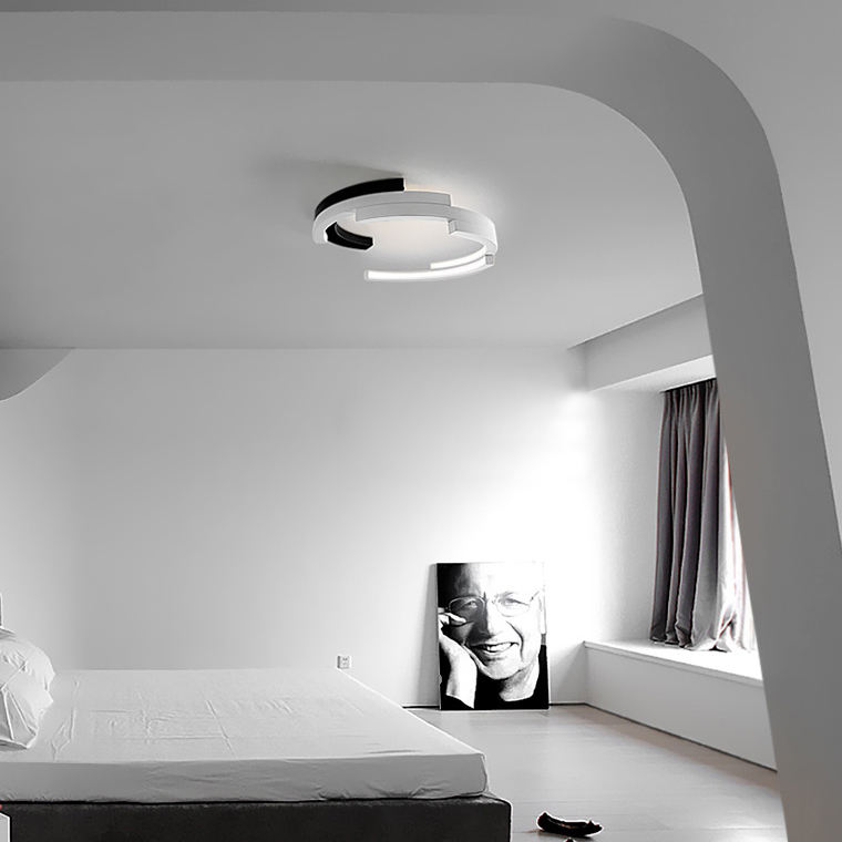 Потолочная люстра ImperiumLoft Vima 208327-26