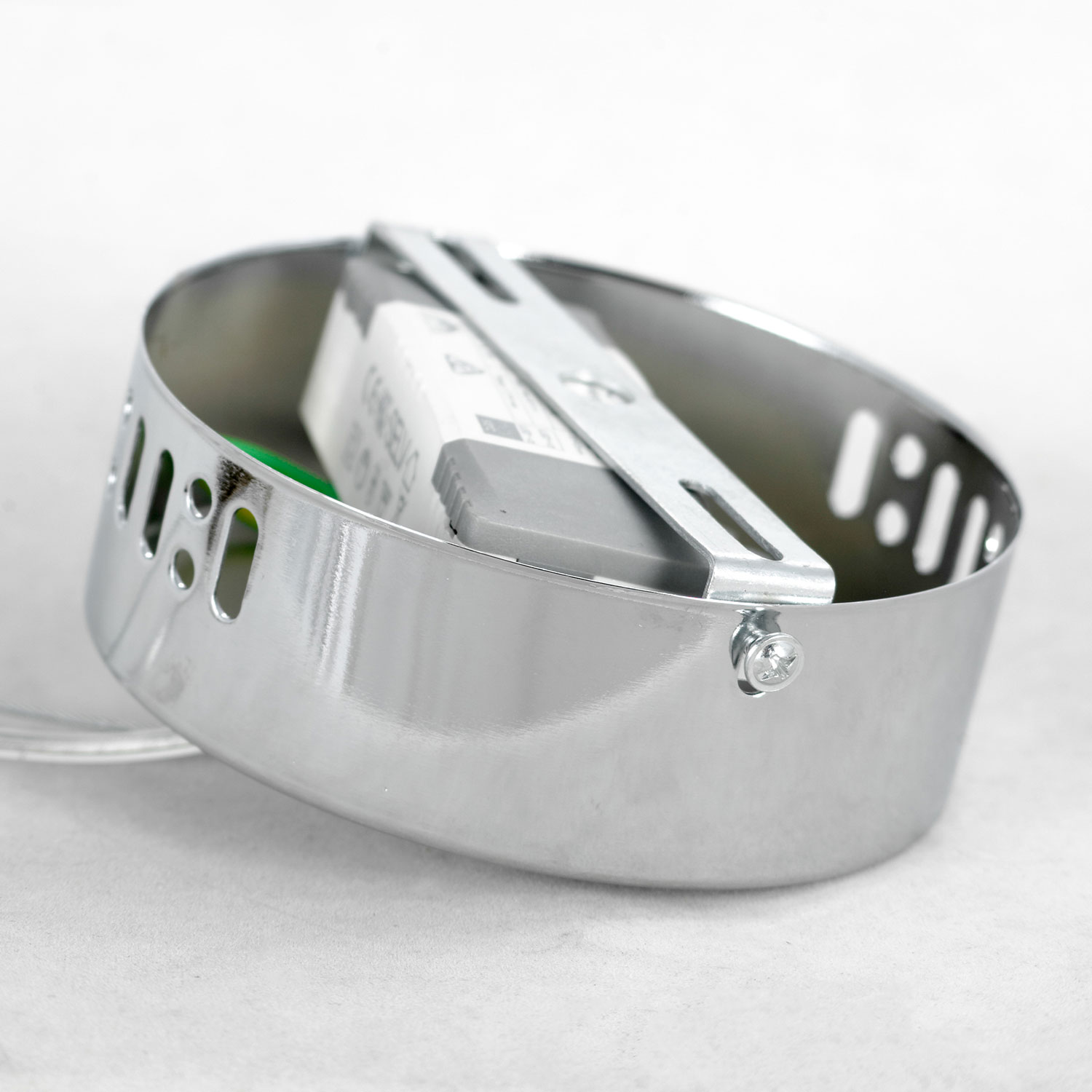 Подвесной светильник Lussole Loft Enterprise LSP-7063