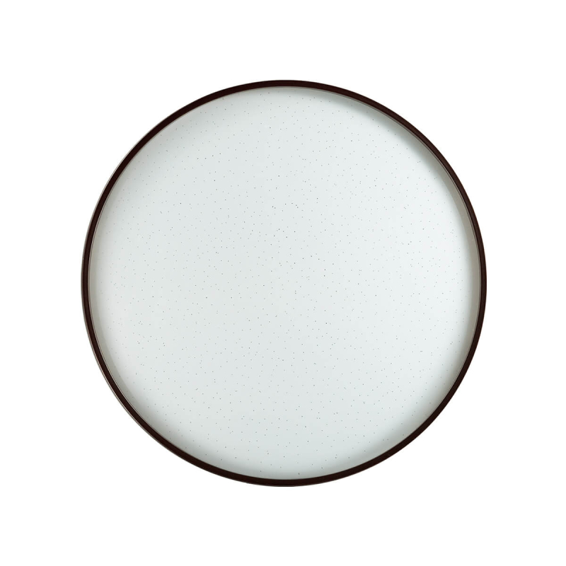 Настенно-потолочный светодиодный светильник Sonex Geta Coffee 2075/DL