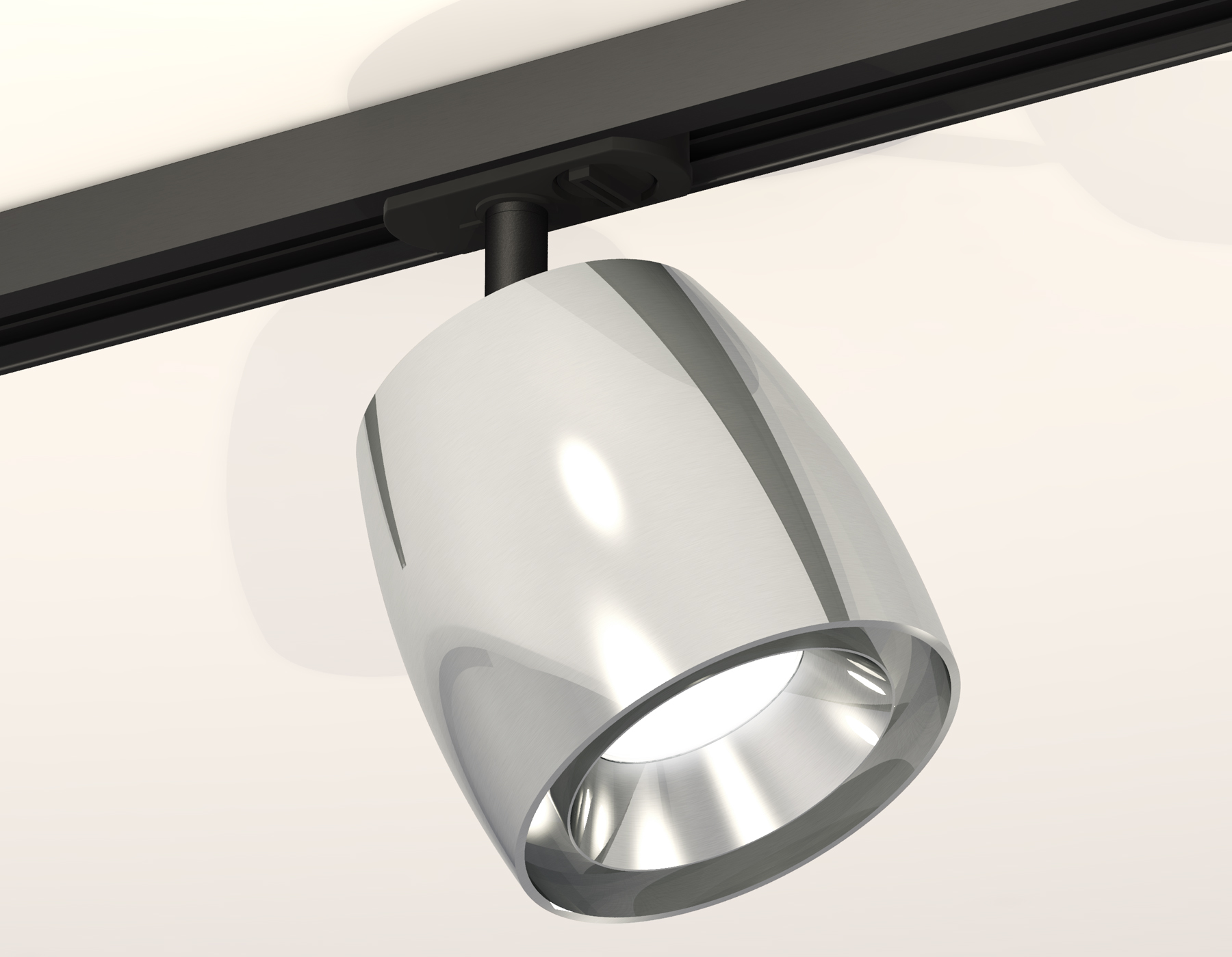 Комплект трекового светильника Ambrella Light Track System XT1143001 (A2537, C1143, N7032)