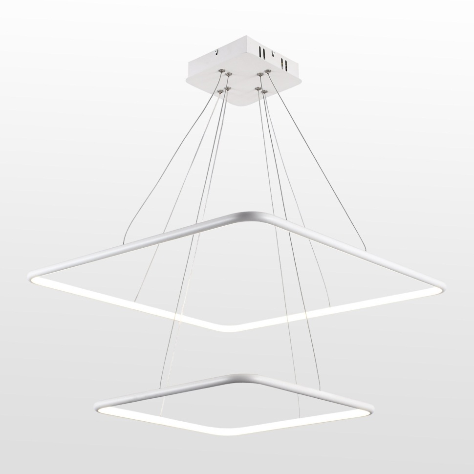 Подвесной светильник хай-тек Lussole Bradford LSP-7460