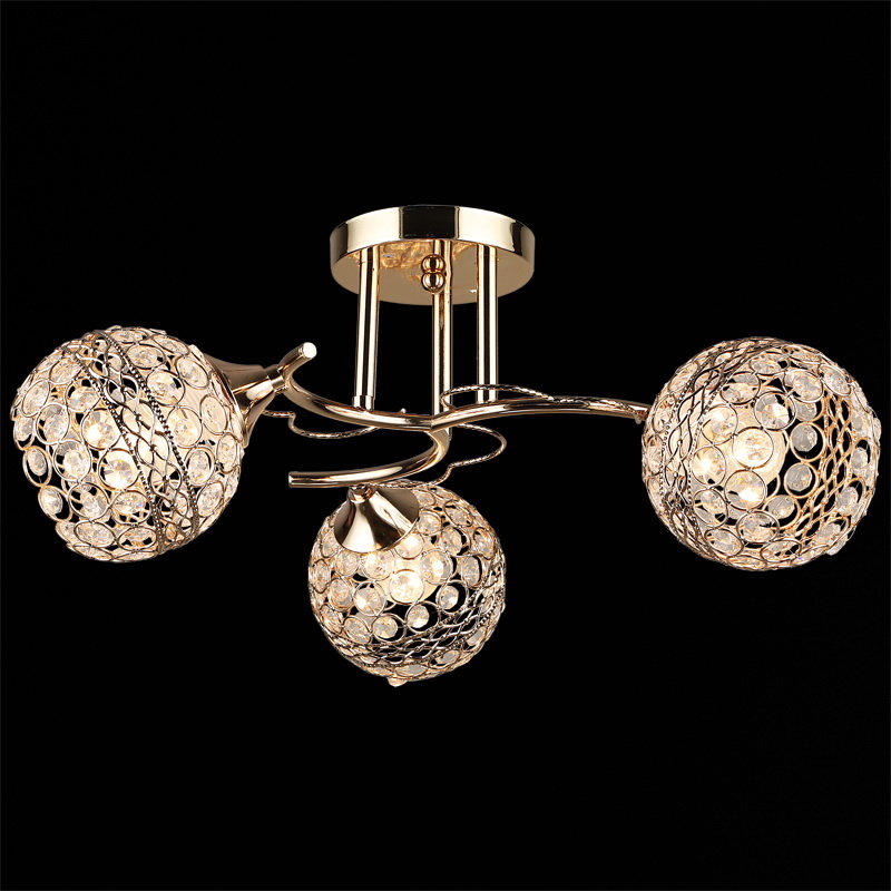 Потолочная люстра Reluce 04729-0.3-03