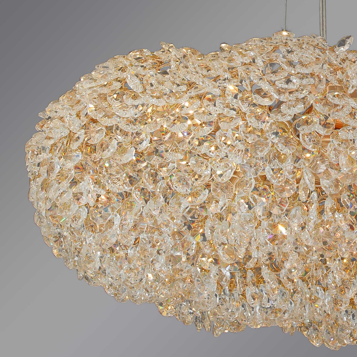 Подвесная люстра Alfa Light F4024-03