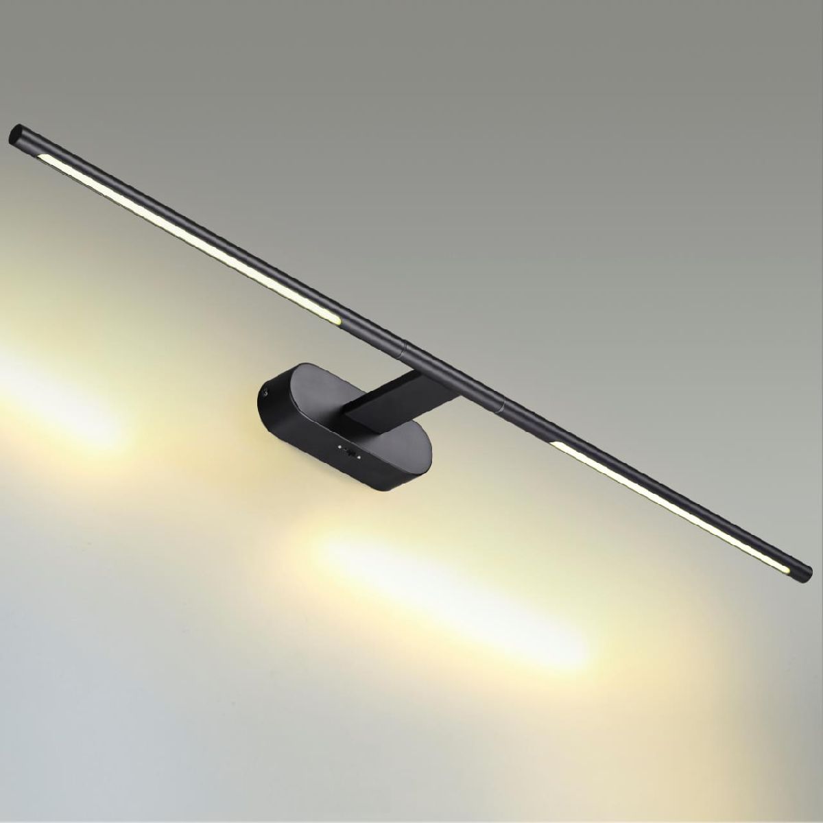 Подсветка для зеркала Odeon Light Aledo 6634/9WL