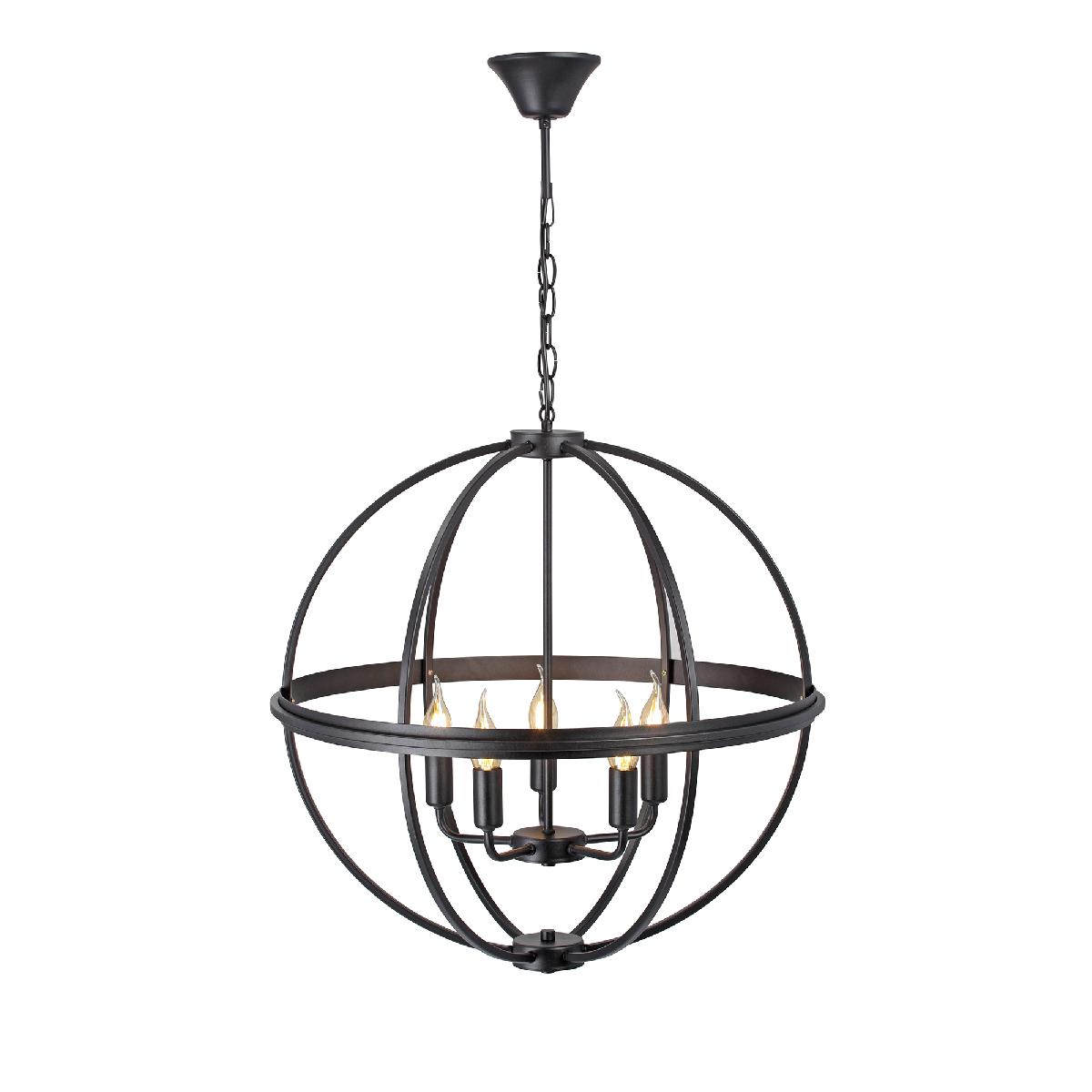 Подвесная люстра Vitaluce V3002-1/5