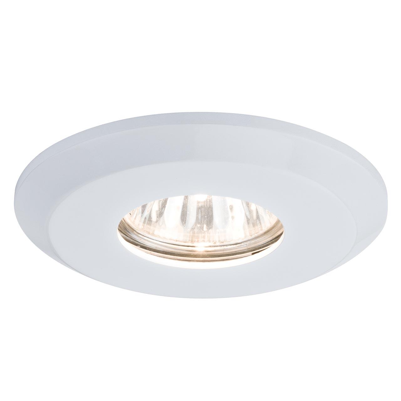 Основание для светильника Paulmann CombiSystems Spot Premium 93737