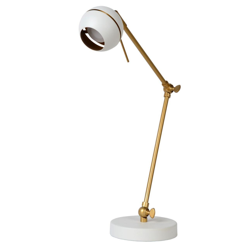 Настольная лампа Lucide Binari 77676/05/31