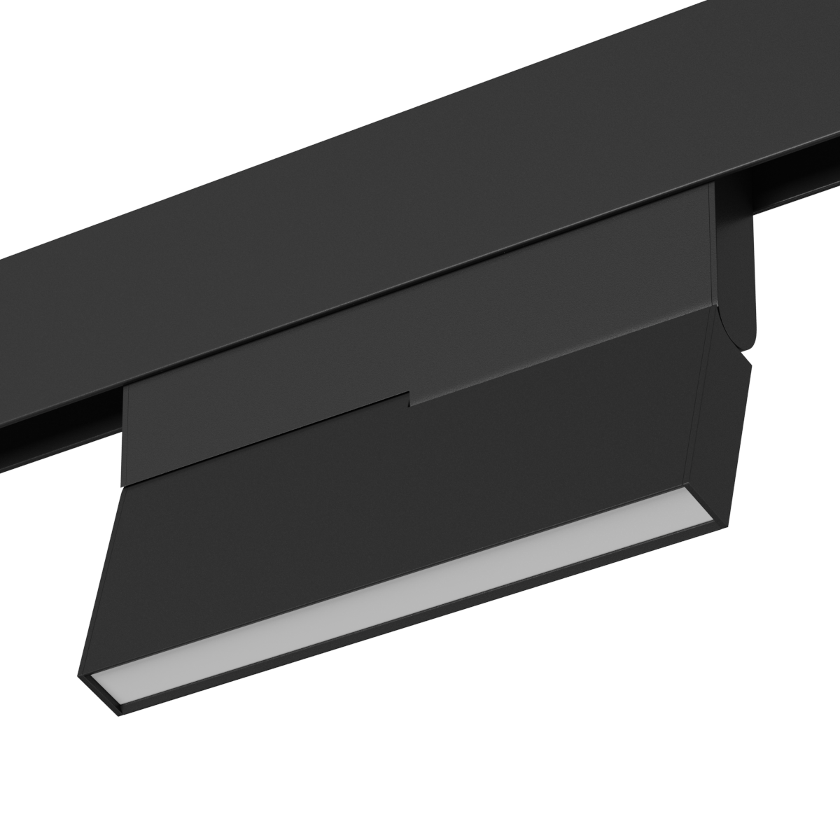 Трековый светильник DesignLed SY-mini-521114-5.2-48-BL-NW 009594