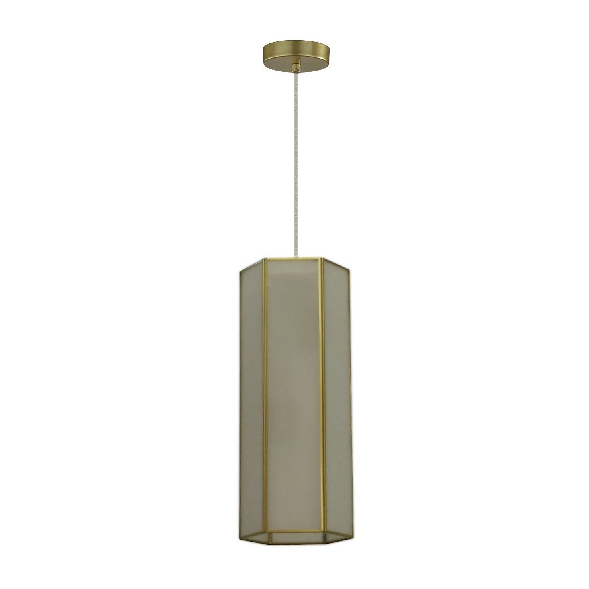 Подвесной светильник Favourite Politop 4120-2P