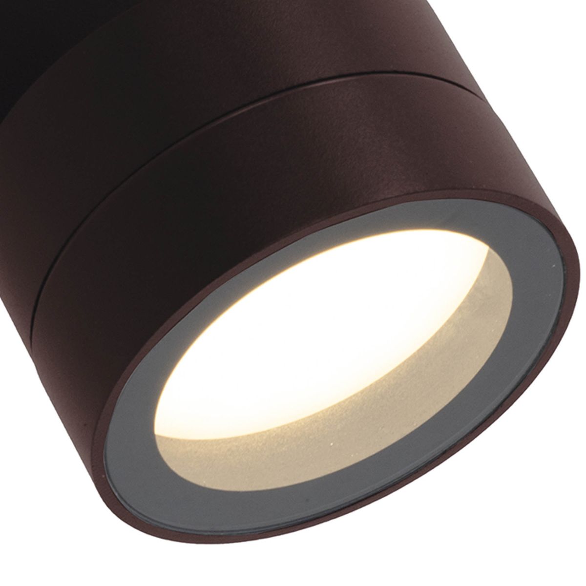 Уличный настенный светильник Mantra Saler 9103