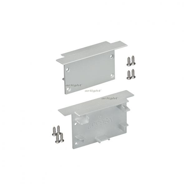 Заглушка Arlight SL-LINIA62-F 019294