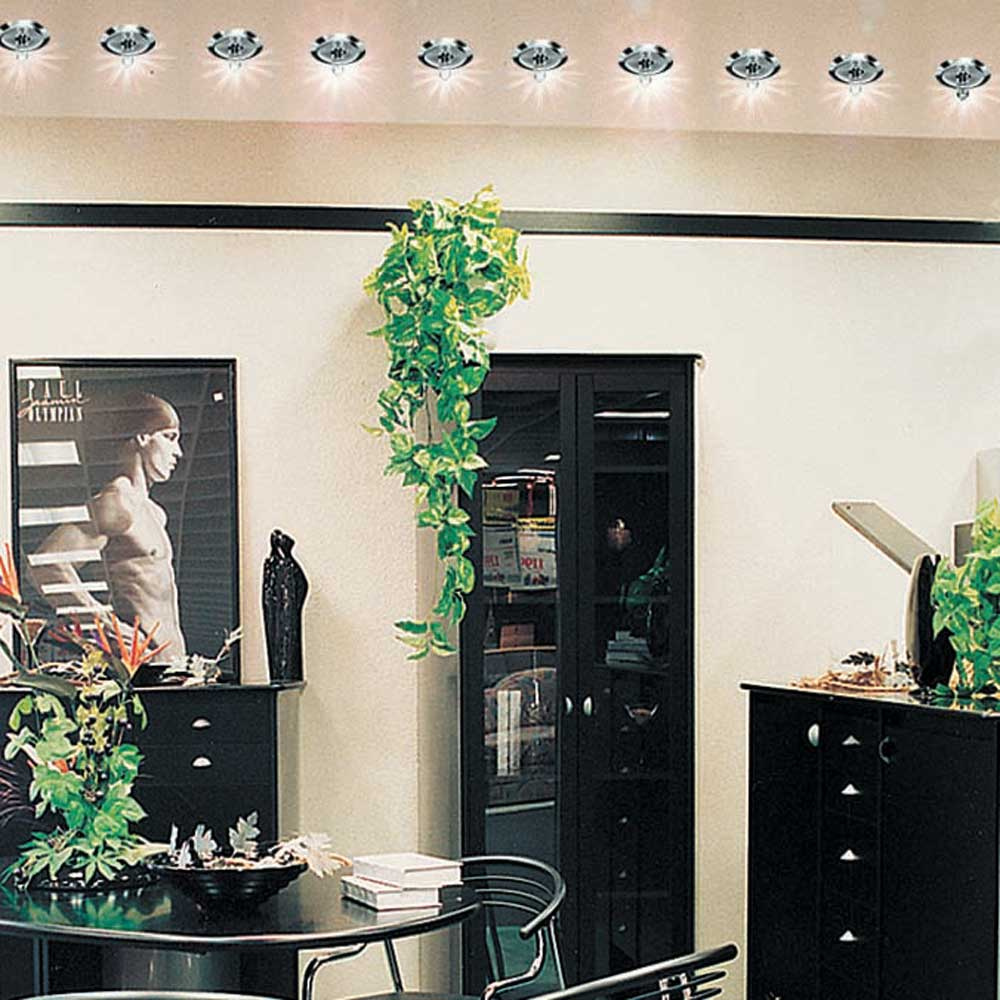 Встраиваемый светильник Paulmann Starry Night 92196