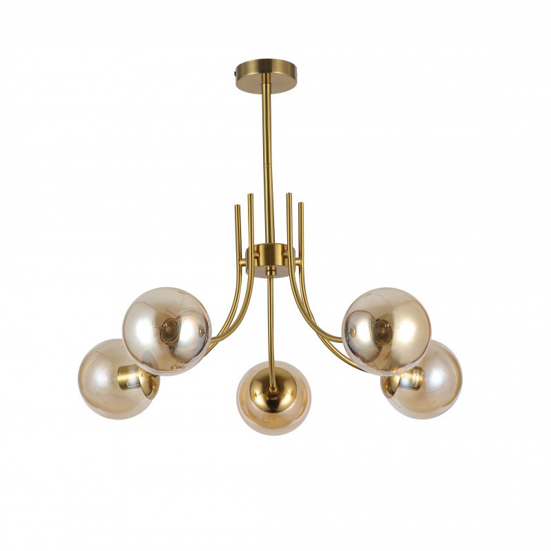 Люстра на штанге F-Promo Vexity 2783-5P