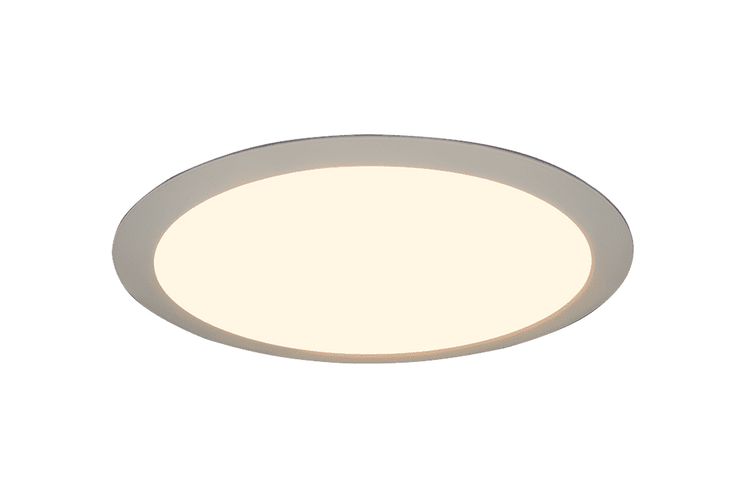 Встраиваемый светильник SWG PL-R300-24-WW 002411