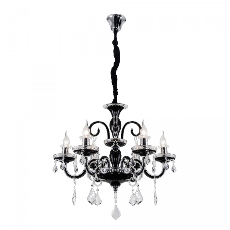 Подвесная люстра Citilux Марена CL352161