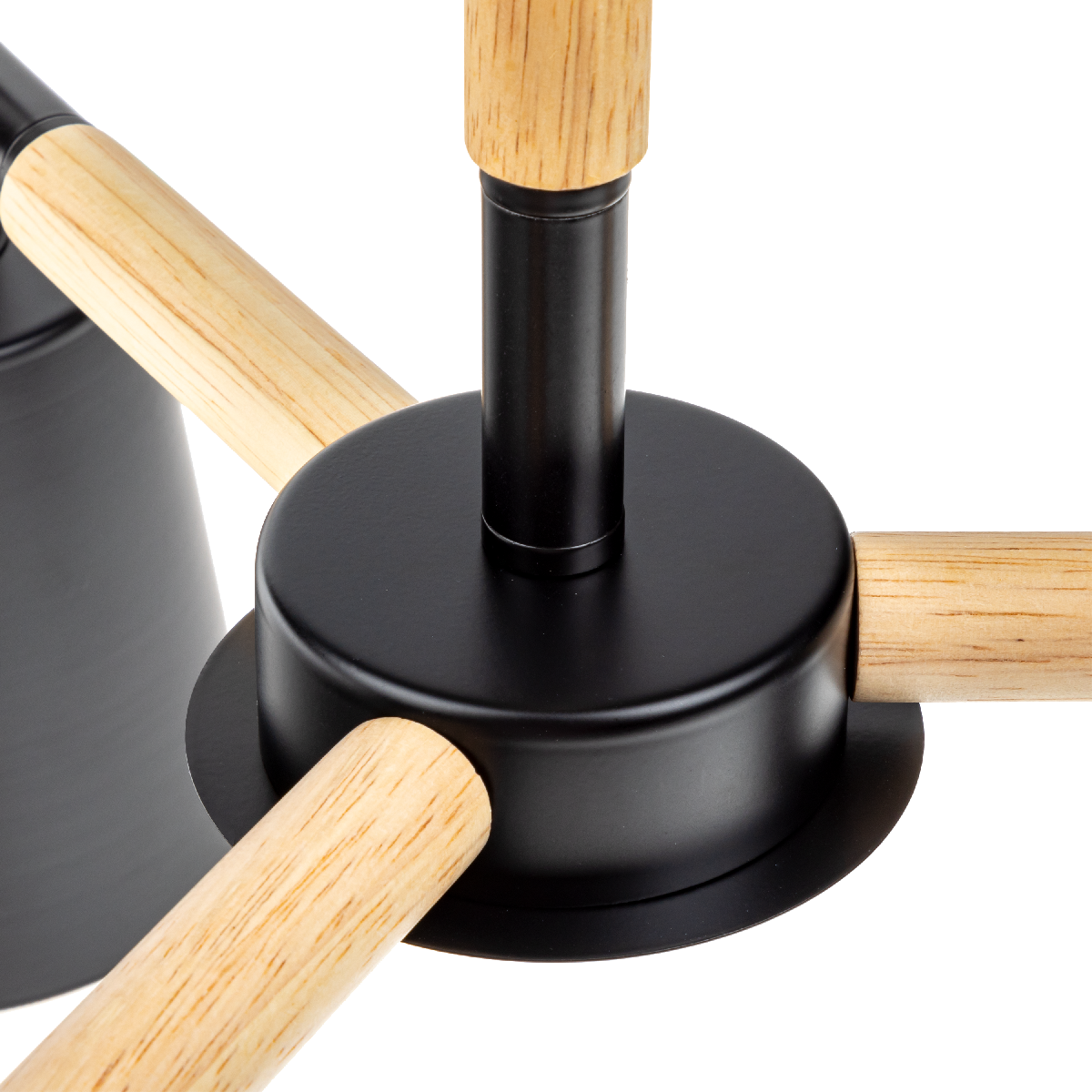 Люстра на штанге Ritter Volante 52447 2