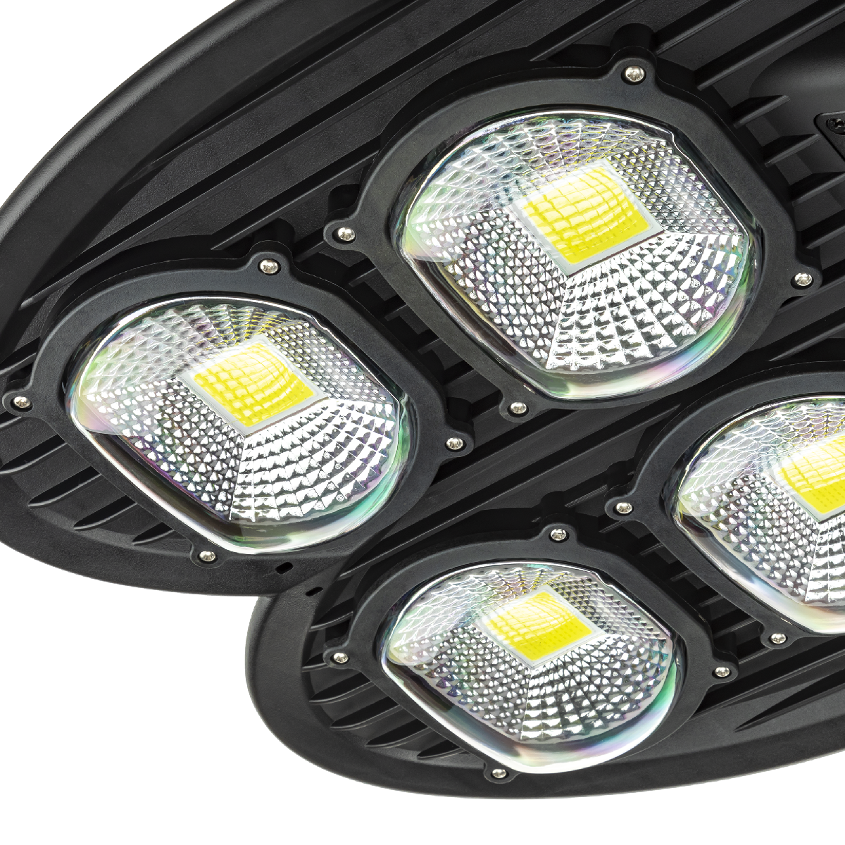 Светильник на солнечной батарее Duwi Solar Led Pro 24293 6