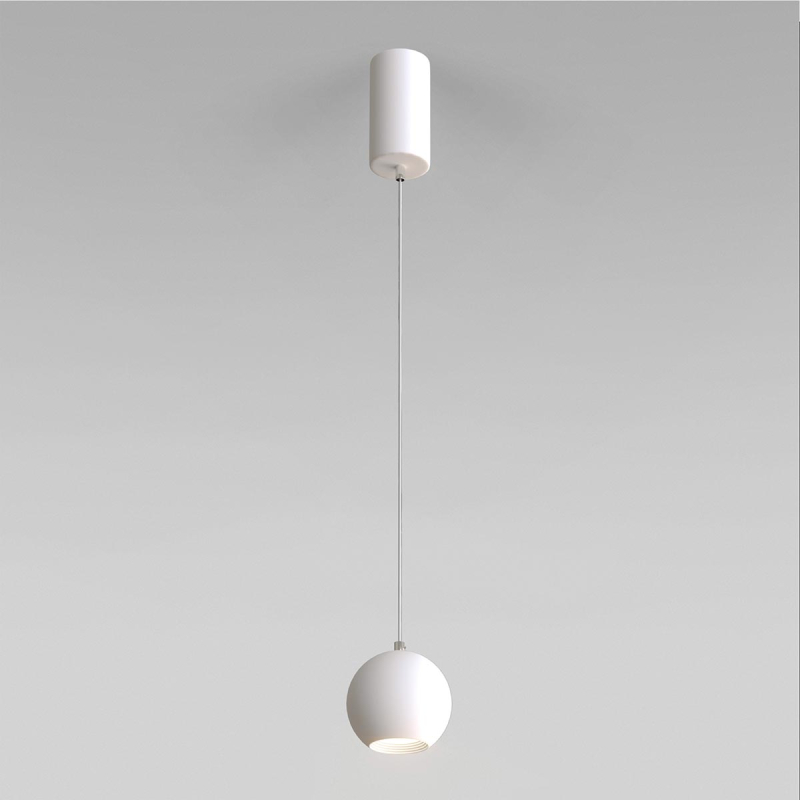 Подвесной светильник Elektrostandard Giro 4690389175800