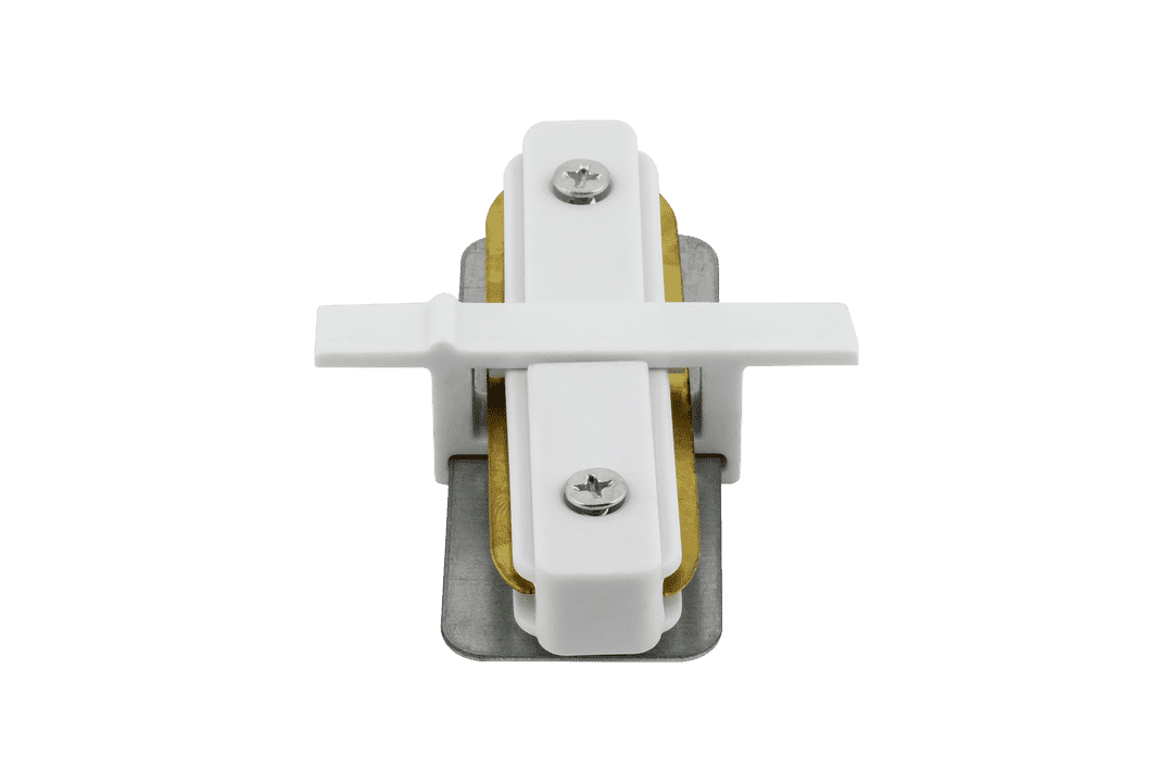 I-коннектор для однофазного встраиваемого трека SWG KXZ-RC-WH-I 005467