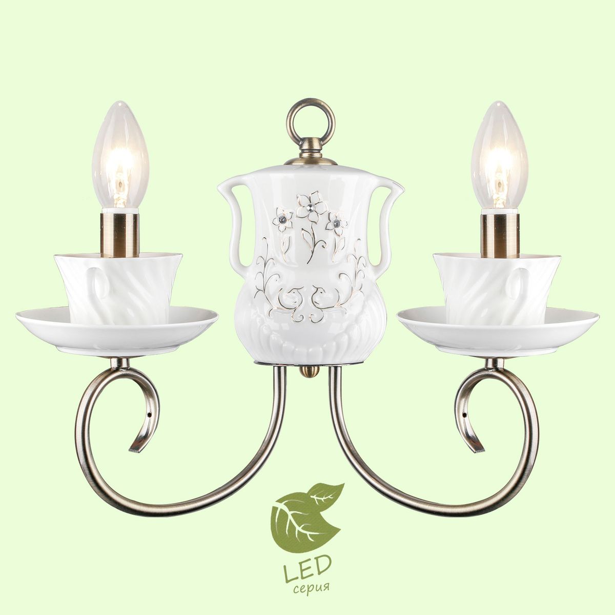 Бра LGO GRLSP-8187