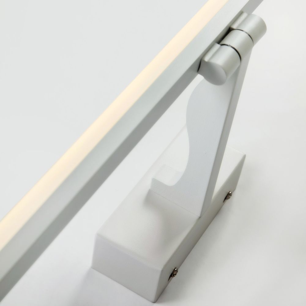 Подсветка для зеркал LED4U L7186-720 WH