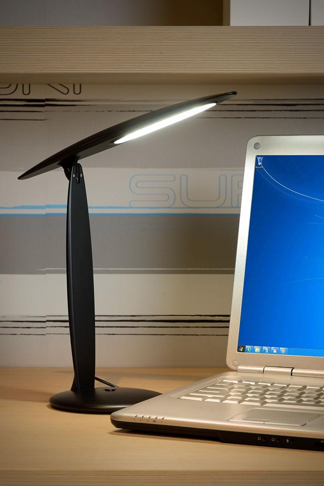 Настольная лампа Lucide Jara Led 46602/04/30