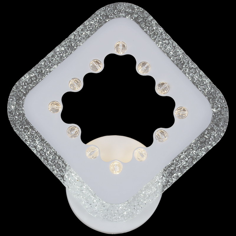 Настенный светильник Reluce 08452-0.2-01A WH