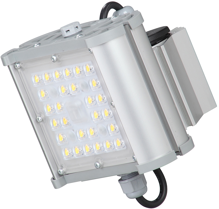 Прожектор Светон Галеон 11-30-С-90-ПТ/0/0-4К80-К67 CB-C0327039