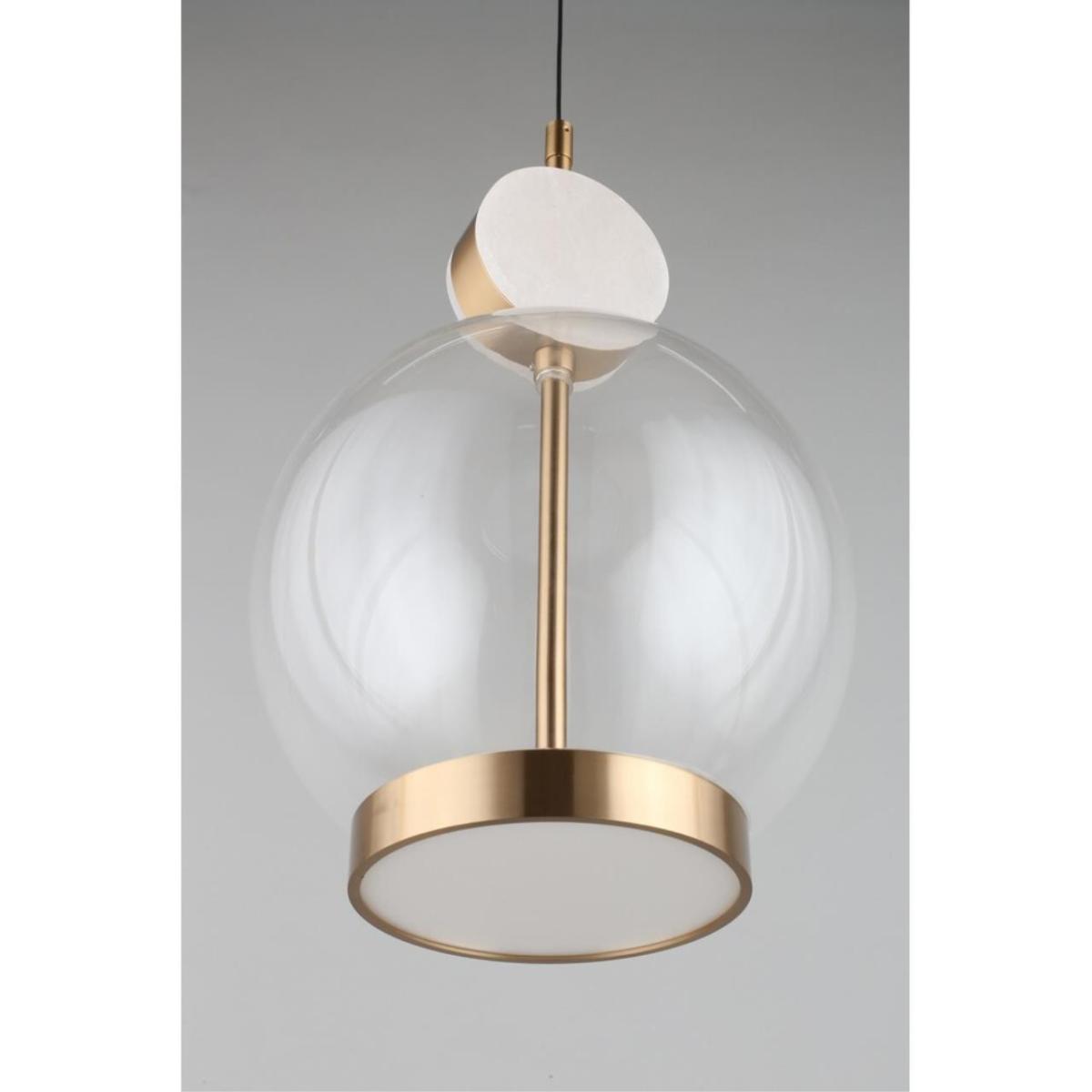 Подвесной светильник Aployt Sara APL.039.06.06