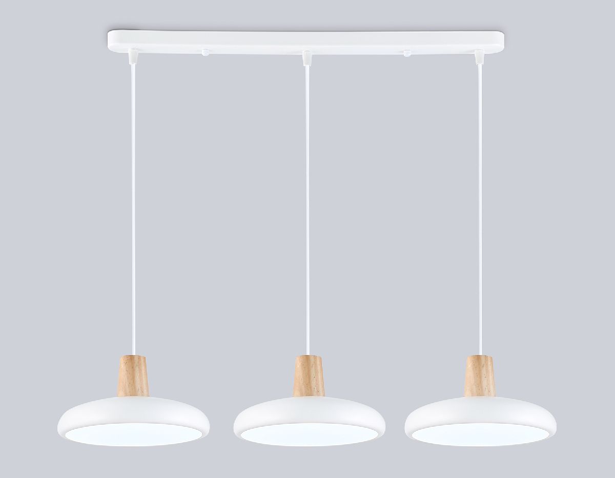 Подвесной светильник Ambrella Light Linetech Comfort FL4840