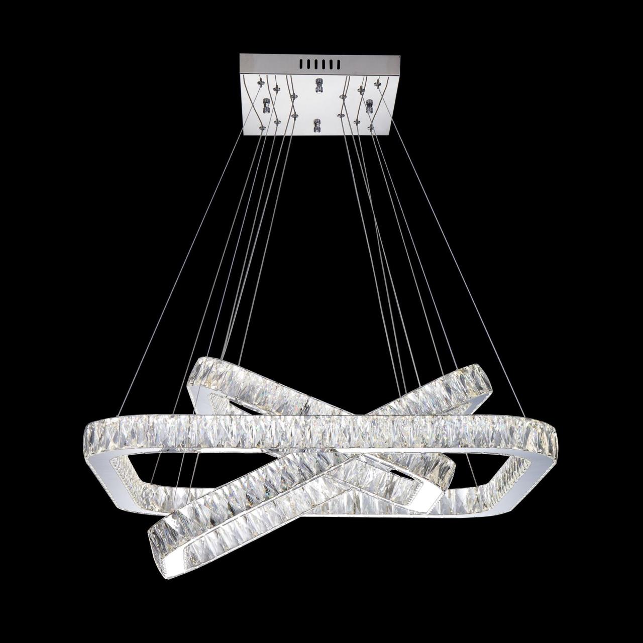 Подвесной светодиодный светильник Citilux Eletto Granda EL336P100