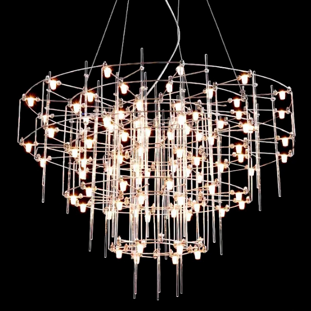 Подвесная люстра ImperiumLoft Chill 233082-26