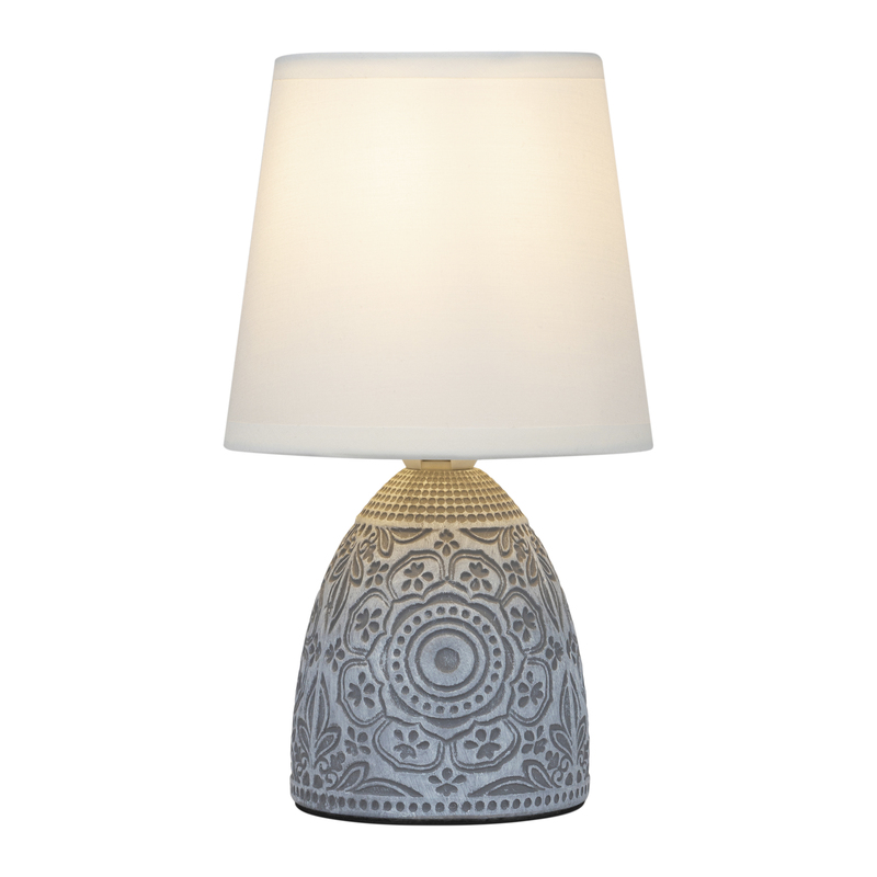 Настольная лампа Rivoli Debora D7045-502 Б0053469