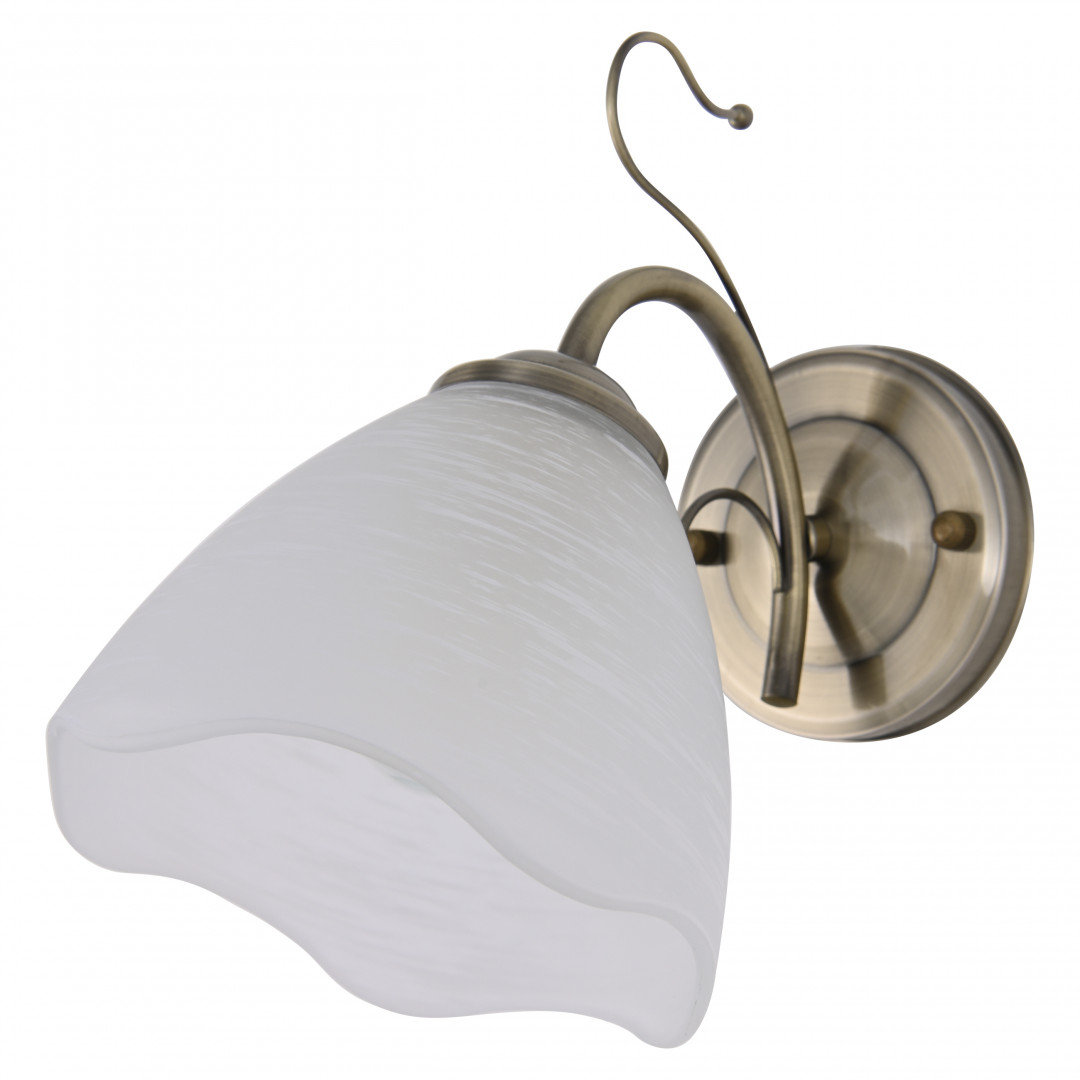 Бра Arte Milano Amalfi 335656/1W AB