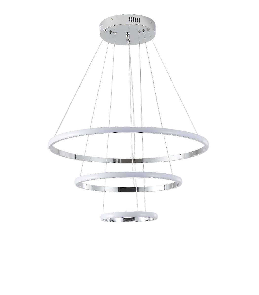 Подвесная люстра Zortes Ringolight ZRS.33321.120C