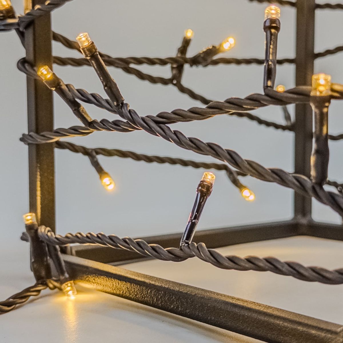 Гирлянда Нить Laitcom (LTC) PST100-11-2WW