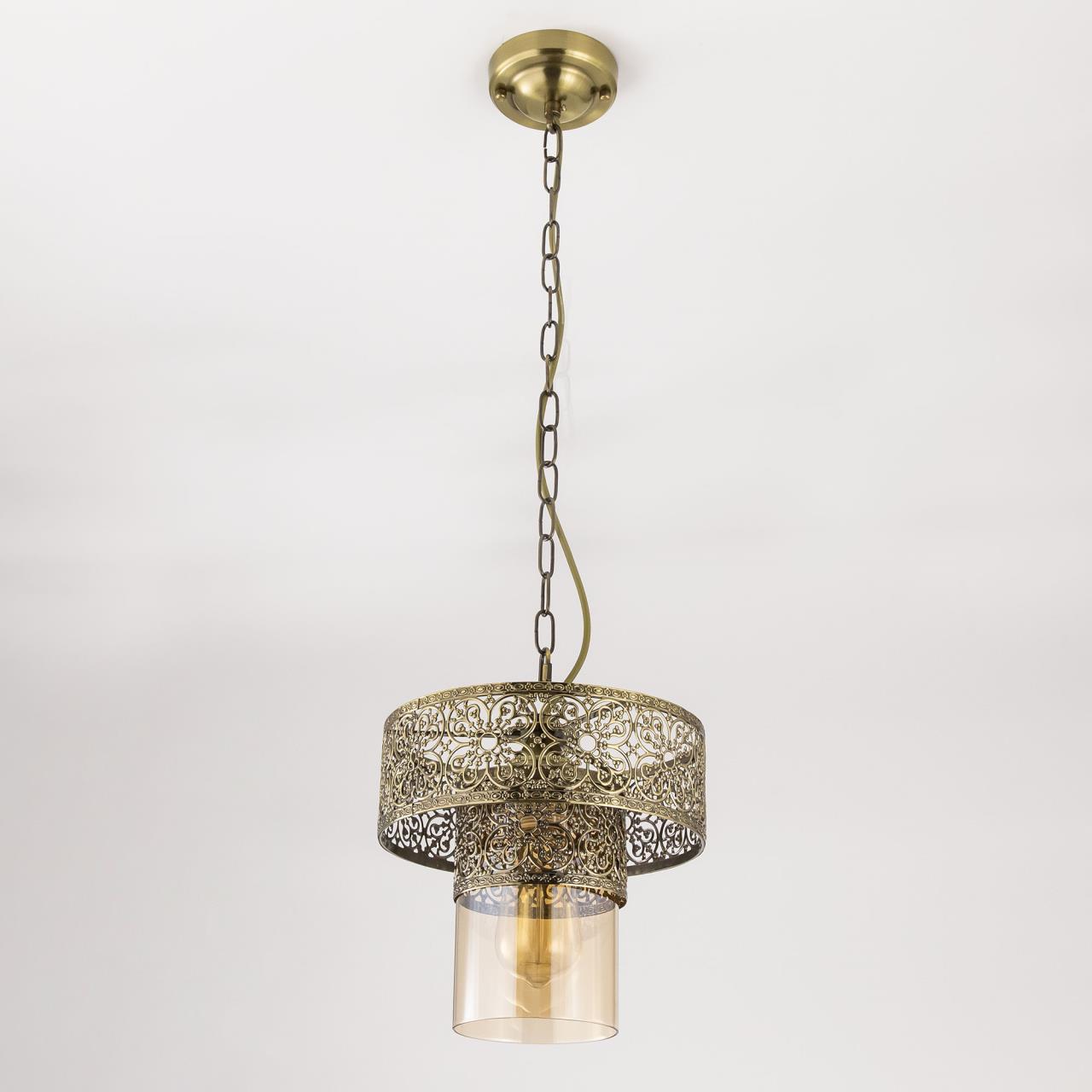 Подвесной светильник Citilux Эмир CL467133 в Москве