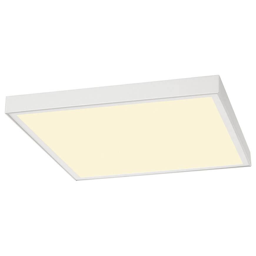 Встраиваемый светодиодный светильник SLV I-Vidual Led Panel 158713