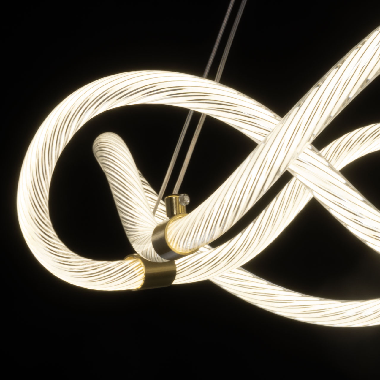 Подвесной светильник De Markt Толедо 312014302