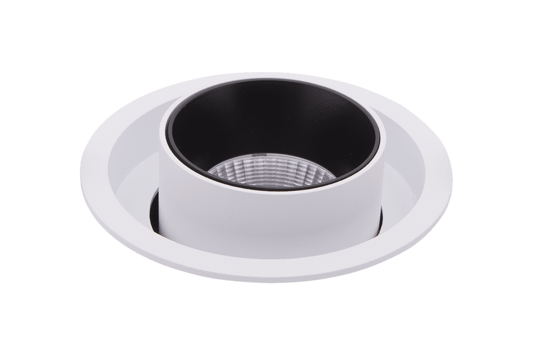 Спот DesignLed SPL-R1-12-WW 002331